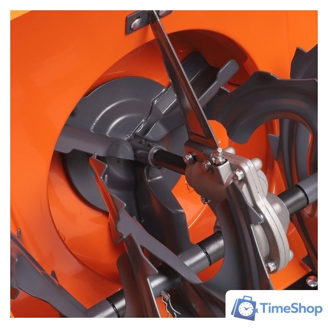 Снегоуборщик Patriot PRO 7 KX - Изображение №13 — Интернет-магазин Time-Shop