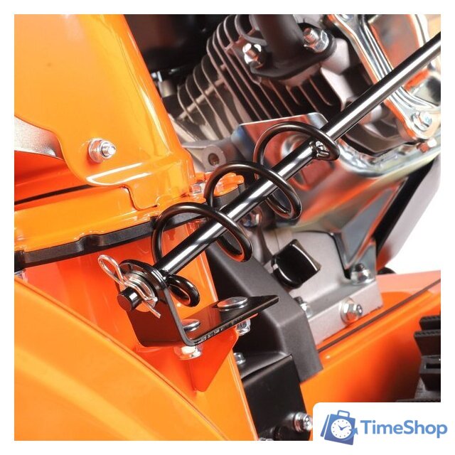 Снегоуборщик Patriot PRO 7 KX - Изображение №10 — Интернет-магазин Time-Shop