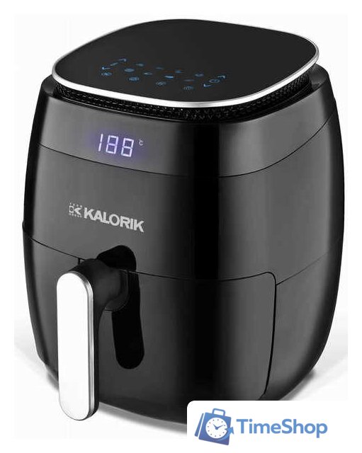 Аэрогриль (аэрофритюрница) Kalorik FTL 1008 - Изображение №1 — Интернет-магазин Time-Shop