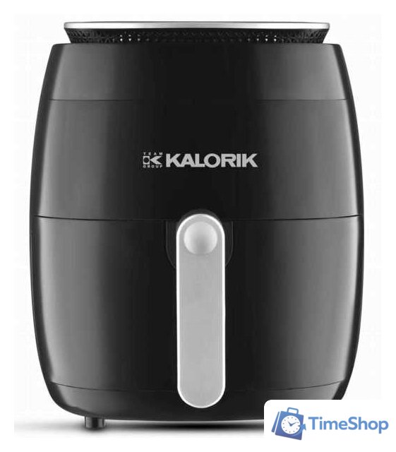 Аэрогриль (аэрофритюрница) Kalorik FTL 1008 - Изображение №2 — Интернет-магазин Time-Shop