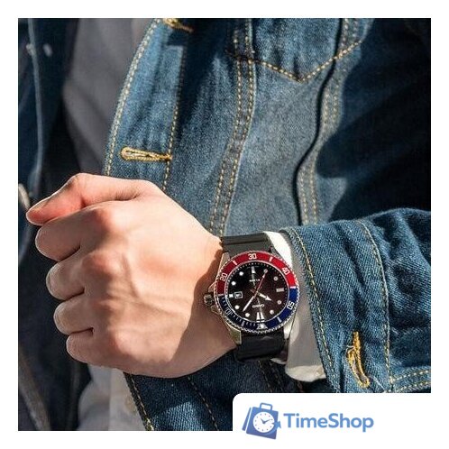 Наручные часы Casio MDV-107-1A3 - Изображение №3 — Интернет-магазин Time-Shop