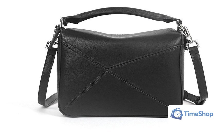 Женская сумка Mironpan 92303 (черный) - Изображение №3 — Интернет-магазин Time-Shop