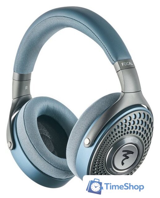 Наушники Focal Azurys - Изображение №1 — Интернет-магазин Time-Shop