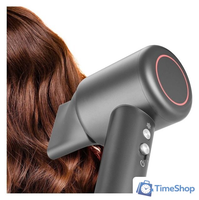 Фен Sencor SHD 8510SL - Изображение №5 — Интернет-магазин Time-Shop