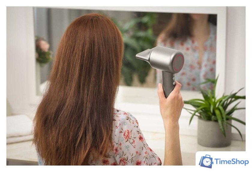 Фен Sencor SHD 8510SL - Изображение №12 — Интернет-магазин Time-Shop