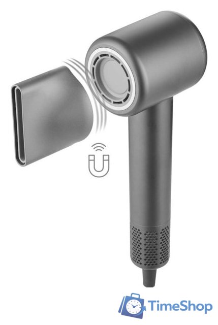 Фен Sencor SHD 8510SL - Изображение №6 — Интернет-магазин Time-Shop