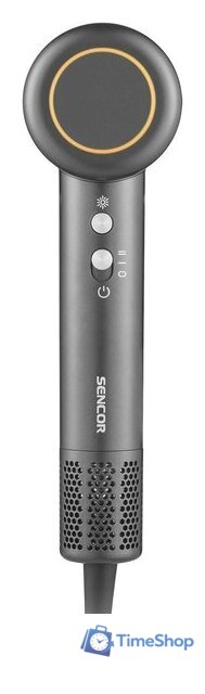 Фен Sencor SHD 8510SL - Изображение №4 — Интернет-магазин Time-Shop