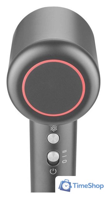Фен Sencor SHD 8510SL - Изображение №3 — Интернет-магазин Time-Shop
