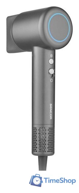Фен Sencor SHD 8510SL - Изображение №2 — Интернет-магазин Time-Shop