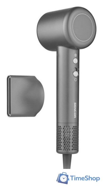 Фен Sencor SHD 8510SL - Изображение №1 — Интернет-магазин Time-Shop