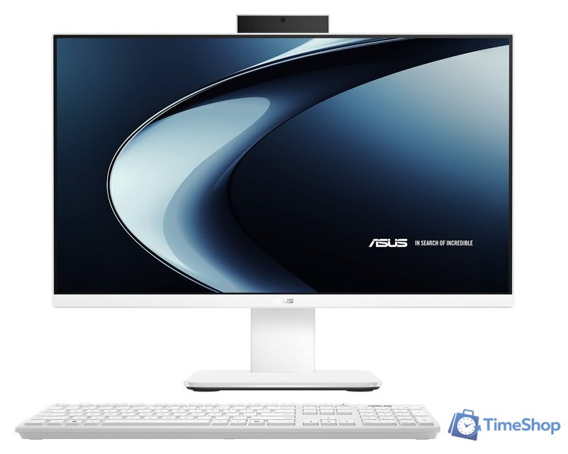 Моноблок ASUS V400 AiO V440VAK-WPC0710 - Изображение №1 — Интернет-магазин Time-Shop