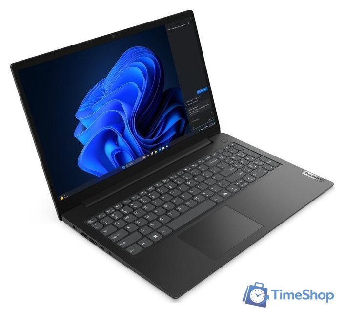 Ноутбук Lenovo V15 G5 IRL 83GW00GNGX - Изображение №2 — Интернет-магазин Time-Shop