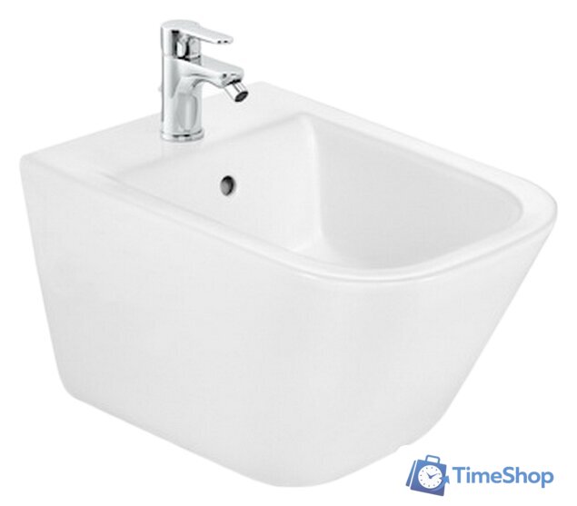 Биде Roca The Gap A357476000 - Изображение №1 — Интернет-магазин Time-Shop