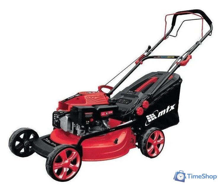 Газонокосилка MTX GL51SP-K - Изображение №1 — Интернет-магазин Time-Shop