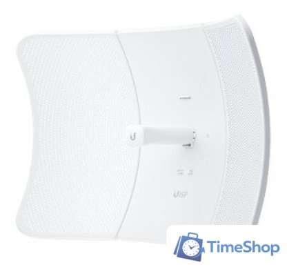 Точка доступа Ubiquiti LiteBeam 5AC XR - Изображение №1 — Интернет-магазин Time-Shop