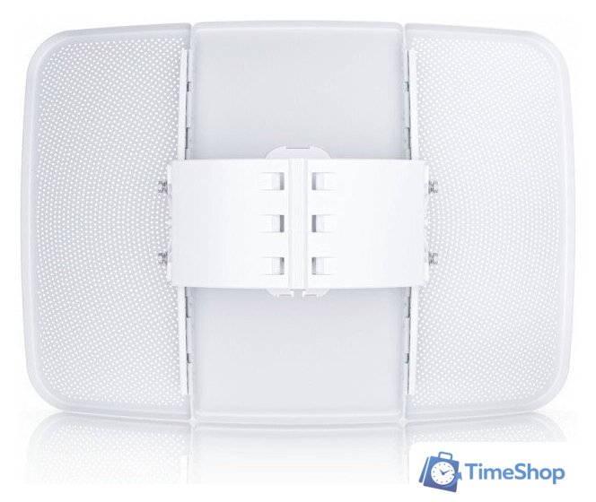 Точка доступа Ubiquiti LiteBeam 5AC XR - Изображение №6 — Интернет-магазин Time-Shop