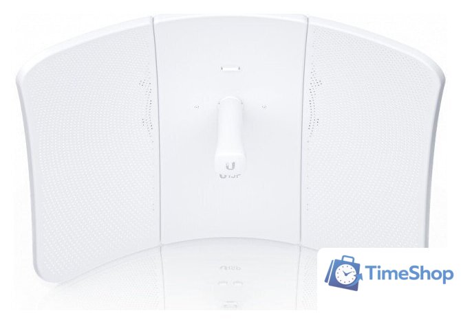 Точка доступа Ubiquiti LiteBeam 5AC XR - Изображение №7 — Интернет-магазин Time-Shop