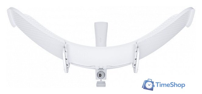 Точка доступа Ubiquiti LiteBeam 5AC XR - Изображение №11 — Интернет-магазин Time-Shop