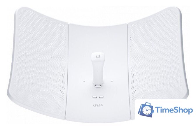 Точка доступа Ubiquiti LiteBeam 5AC XR - Изображение №8 — Интернет-магазин Time-Shop