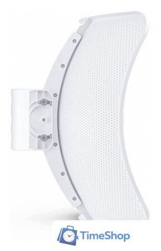 Точка доступа Ubiquiti LiteBeam 5AC XR - Изображение №3 — Интернет-магазин Time-Shop