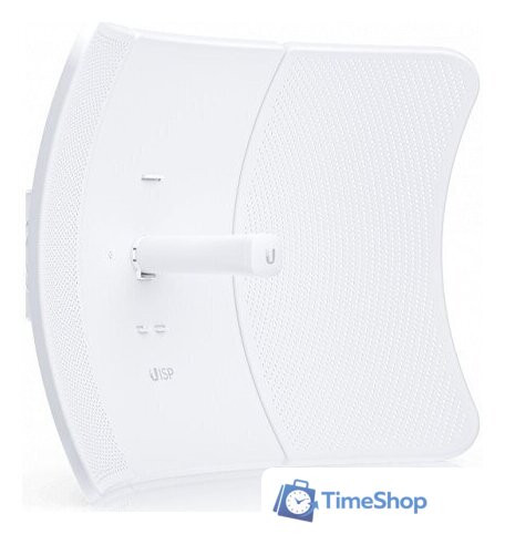 Точка доступа Ubiquiti LiteBeam 5AC XR - Изображение №4 — Интернет-магазин Time-Shop