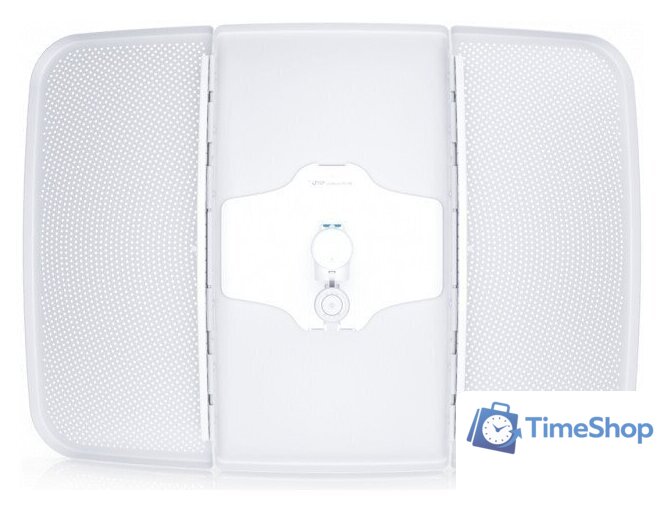 Точка доступа Ubiquiti LiteBeam 5AC XR - Изображение №10 — Интернет-магазин Time-Shop