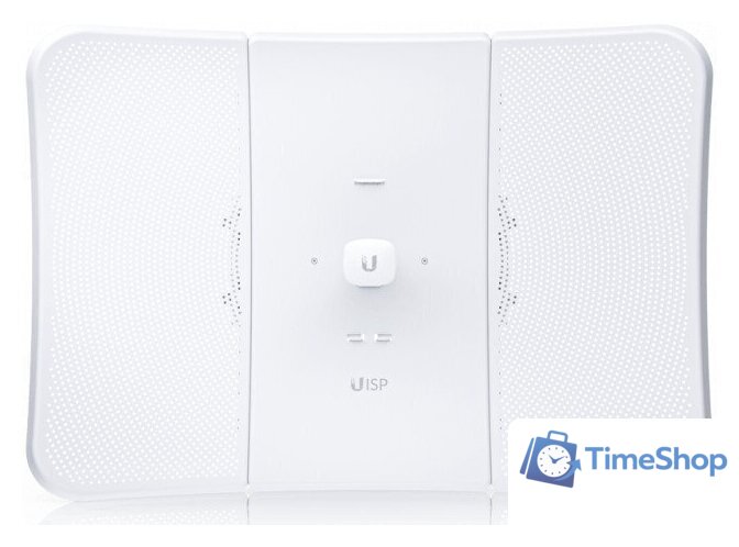 Точка доступа Ubiquiti LiteBeam 5AC XR - Изображение №2 — Интернет-магазин Time-Shop