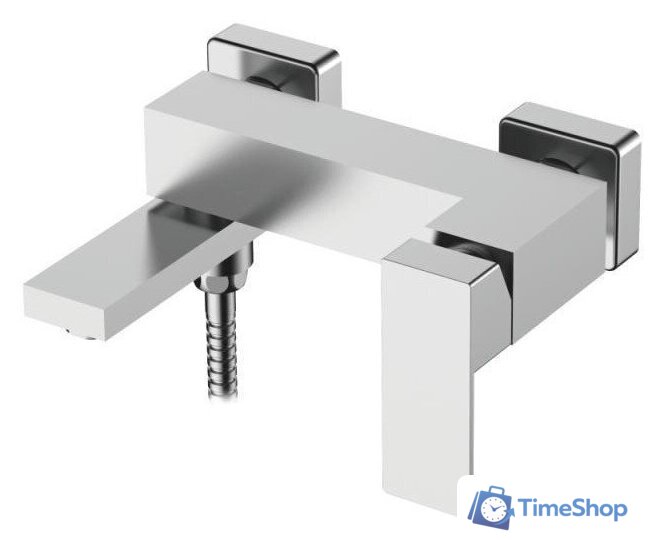 Смеситель Ledeme L73125 - Изображение №1 — Интернет-магазин Time-Shop