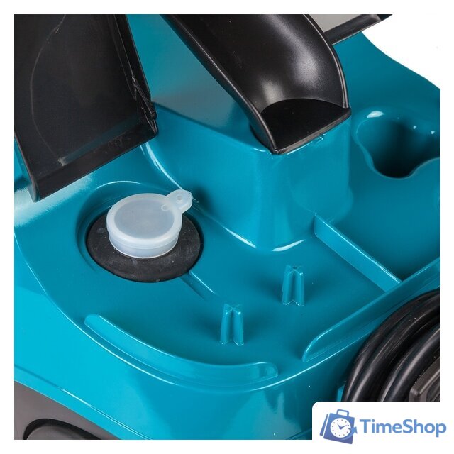 Пароочиститель Bort BDR-2500-RR - Изображение №8 — Интернет-магазин Time-Shop