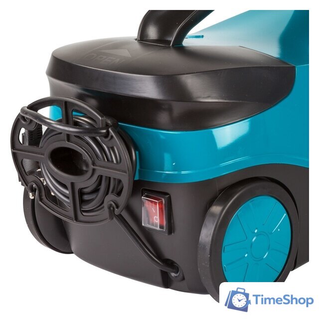 Пароочиститель Bort BDR-2500-RR - Изображение №7 — Интернет-магазин Time-Shop