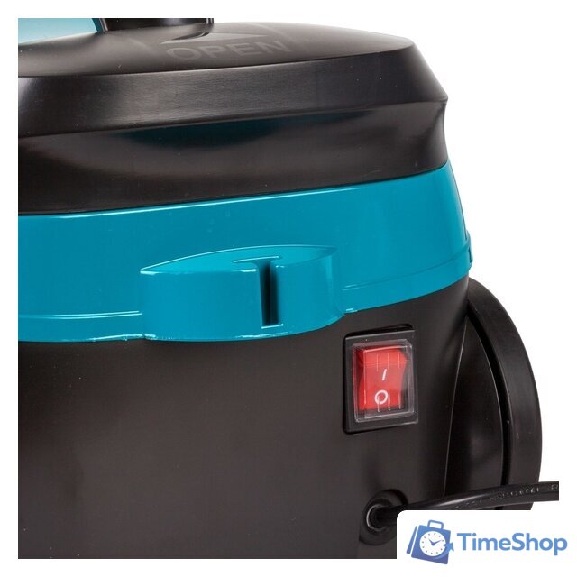 Пароочиститель Bort BDR-2500-RR - Изображение №6 — Интернет-магазин Time-Shop