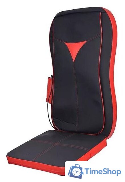 Массажная накидка на сиденье Comtek 803-1 с нефритом - Изображение №1 — Интернет-магазин Time-Shop