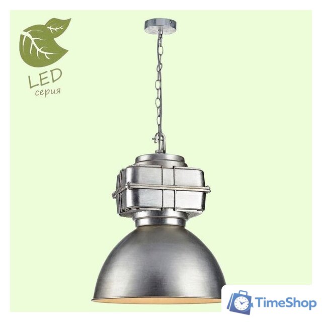 Светильник Lussole LOFT GRLSP-9826 - Изображение №1 — Интернет-магазин Time-Shop