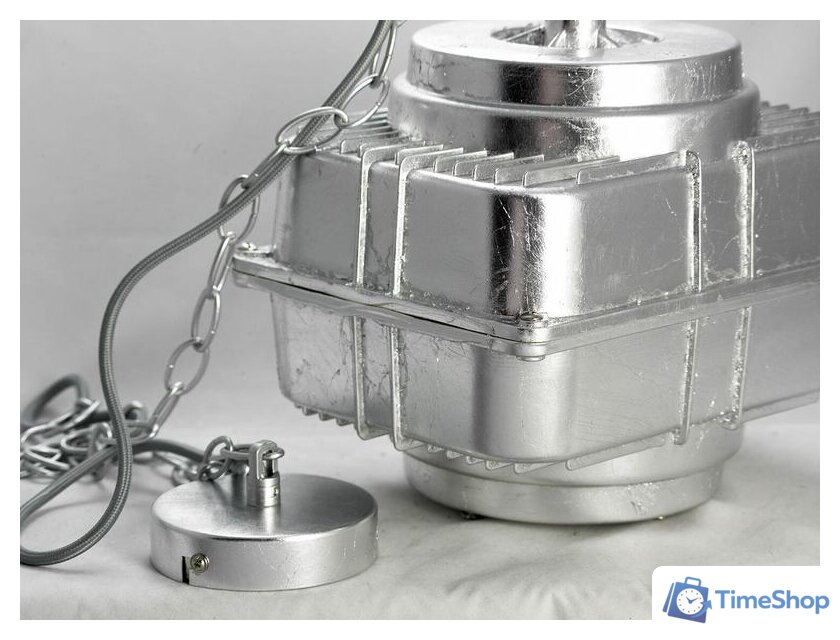 Светильник Lussole LOFT GRLSP-9826 - Изображение №5 — Интернет-магазин Time-Shop