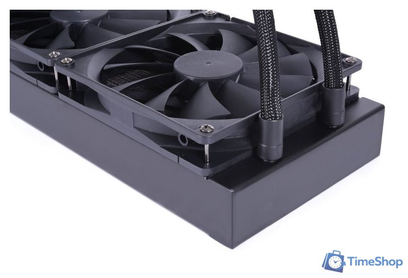 Система жидкостного охлаждения для процессора Alphacool Core Ocean T38 AIO 280 13053 - Изображение №5 — Интернет-магазин Time-Shop