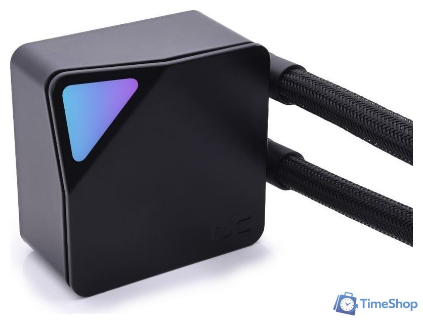 Система жидкостного охлаждения для процессора Alphacool Core Ocean T38 AIO 280 13053 - Изображение №2 — Интернет-магазин Time-Shop