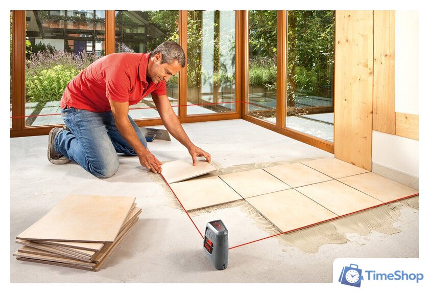 Лазерный нивелир Skil LL0516 AB (F0150516AB) - Изображение №4 — Интернет-магазин Time-Shop