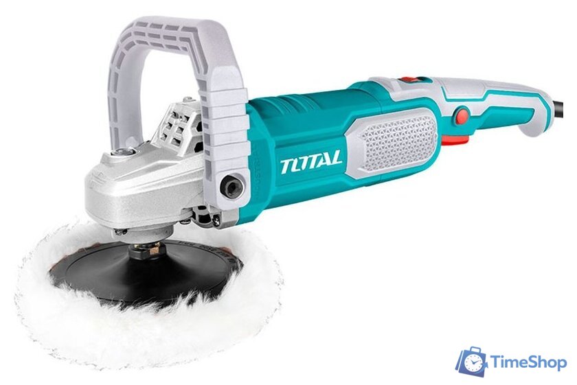 Полировальная машина Total TP11418018 - Изображение №1 — Интернет-магазин Time-Shop