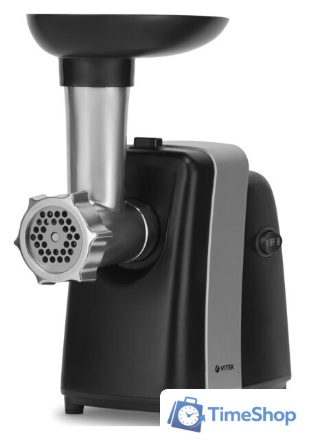 Мясорубка Vitek VT-3615 - Изображение №1 — Интернет-магазин Time-Shop
