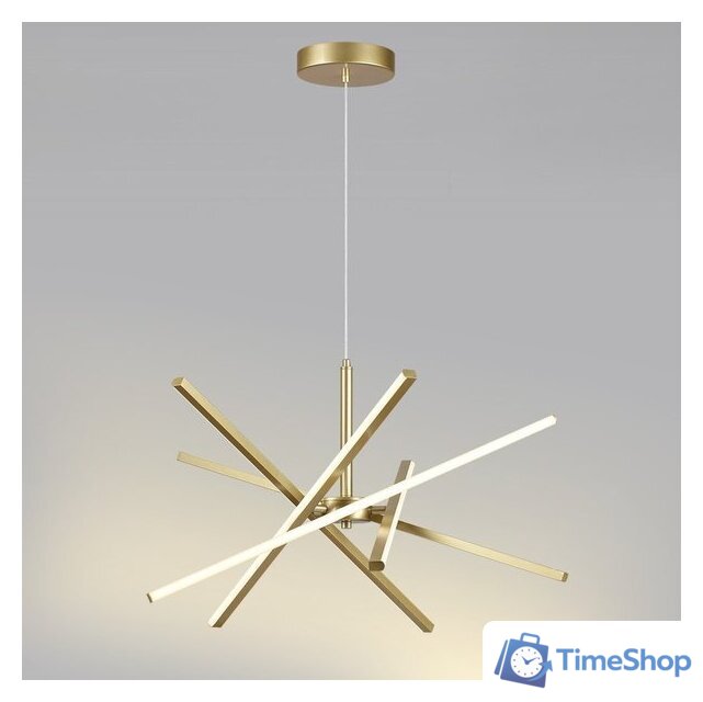  Lumion Parker 6564/60L - Изображение №3 — Интернет-магазин Time-Shop