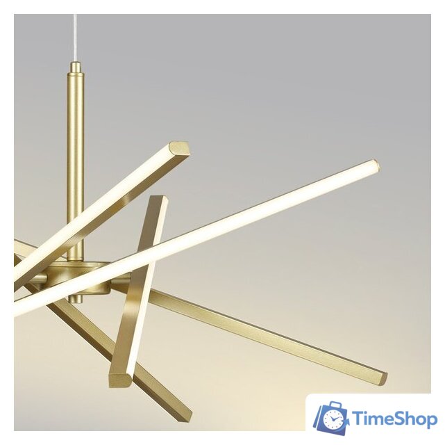  Lumion Parker 6564/60L - Изображение №5 — Интернет-магазин Time-Shop