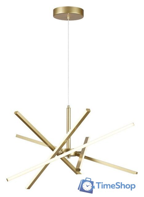  Lumion Parker 6564/60L - Изображение №2 — Интернет-магазин Time-Shop