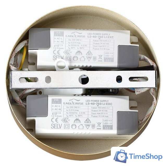  Lumion Parker 6564/60L - Изображение №6 — Интернет-магазин Time-Shop