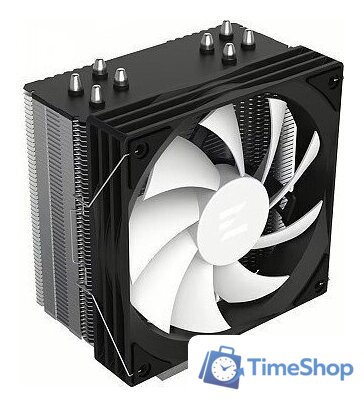 Кулер для процессора Zalman CNPS9X Optima2 (черный) - Изображение №10 — Интернет-магазин Time-Shop