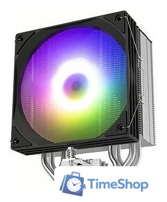 Кулер для процессора Zalman CNPS9X Optima2 (черный) - Изображение №3 — Интернет-магазин Time-Shop