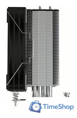 Кулер для процессора Zalman CNPS9X Optima2 (черный) - Изображение №7 — Интернет-магазин Time-Shop