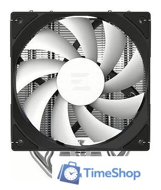 Кулер для процессора Zalman CNPS9X Optima2 (черный) - Изображение №9 — Интернет-магазин Time-Shop