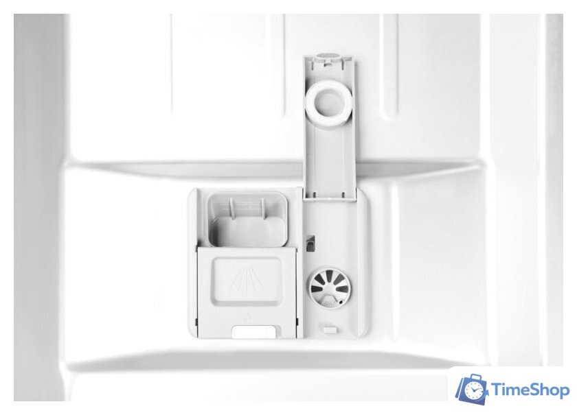 Встраиваемая посудомоечная машина Akpo ZMA60 Series 6 Autoopen - Изображение №8 — Интернет-магазин Time-Shop