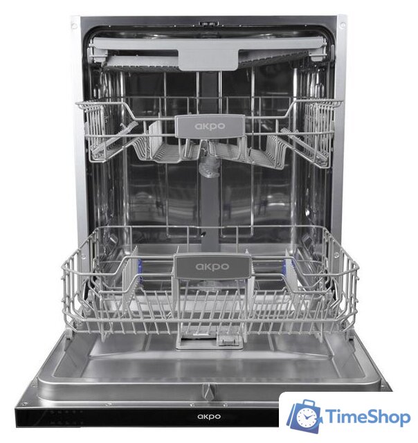 Встраиваемая посудомоечная машина Akpo ZMA60 Series 6 Autoopen - Изображение №1 — Интернет-магазин Time-Shop