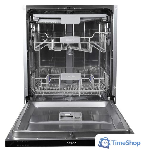 Встраиваемая посудомоечная машина Akpo ZMA60 Series 6 Autoopen - Изображение №2 — Интернет-магазин Time-Shop